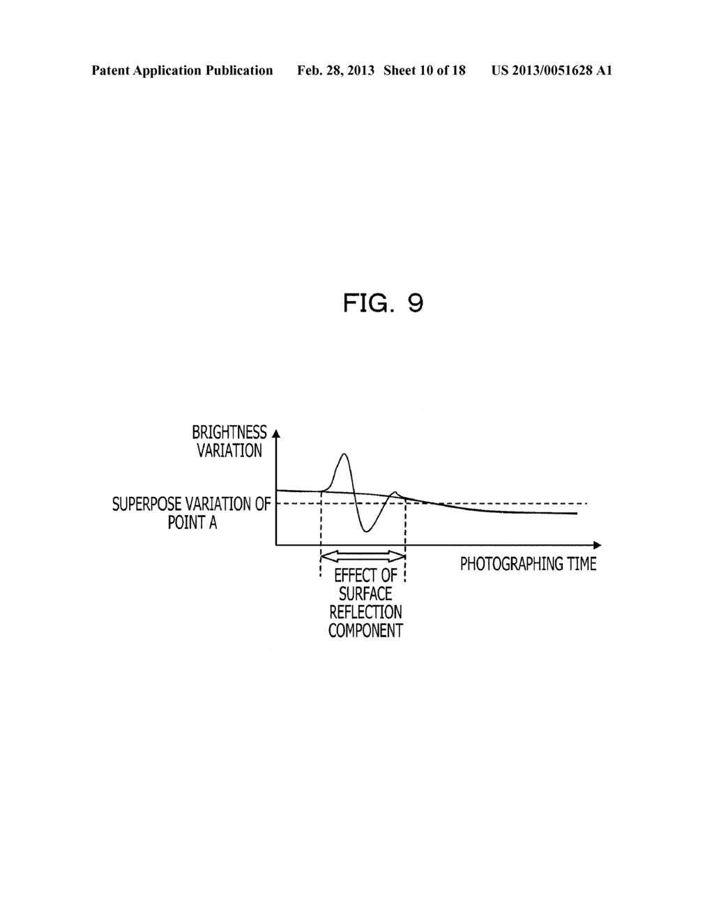 BIOMETRIC AUTHENTICATION DEVICE AND METHOD - diagram, schematic, and image 11