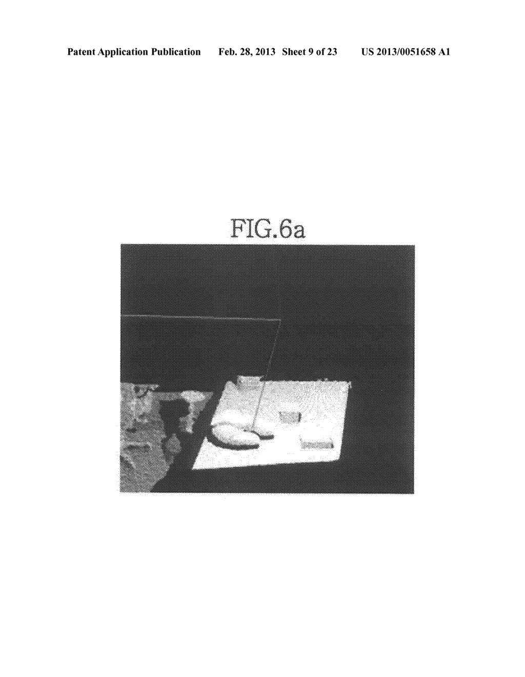 METHOD OF SEPARATING OBJECT IN THREE DIMENSION POINT CLOUD - diagram, schematic, and image 10