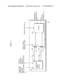 STEREOSCOPIC IMAGE PROCESSING DEVICE AND STEREOSCOPIC IMAGE PROCESSING     METHOD diagram and image