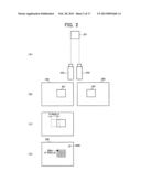 IMAGE PROCESSOR, IMAGE DISPLAY APPARATUS, AND IMAGE TAKING APPARATUS diagram and image