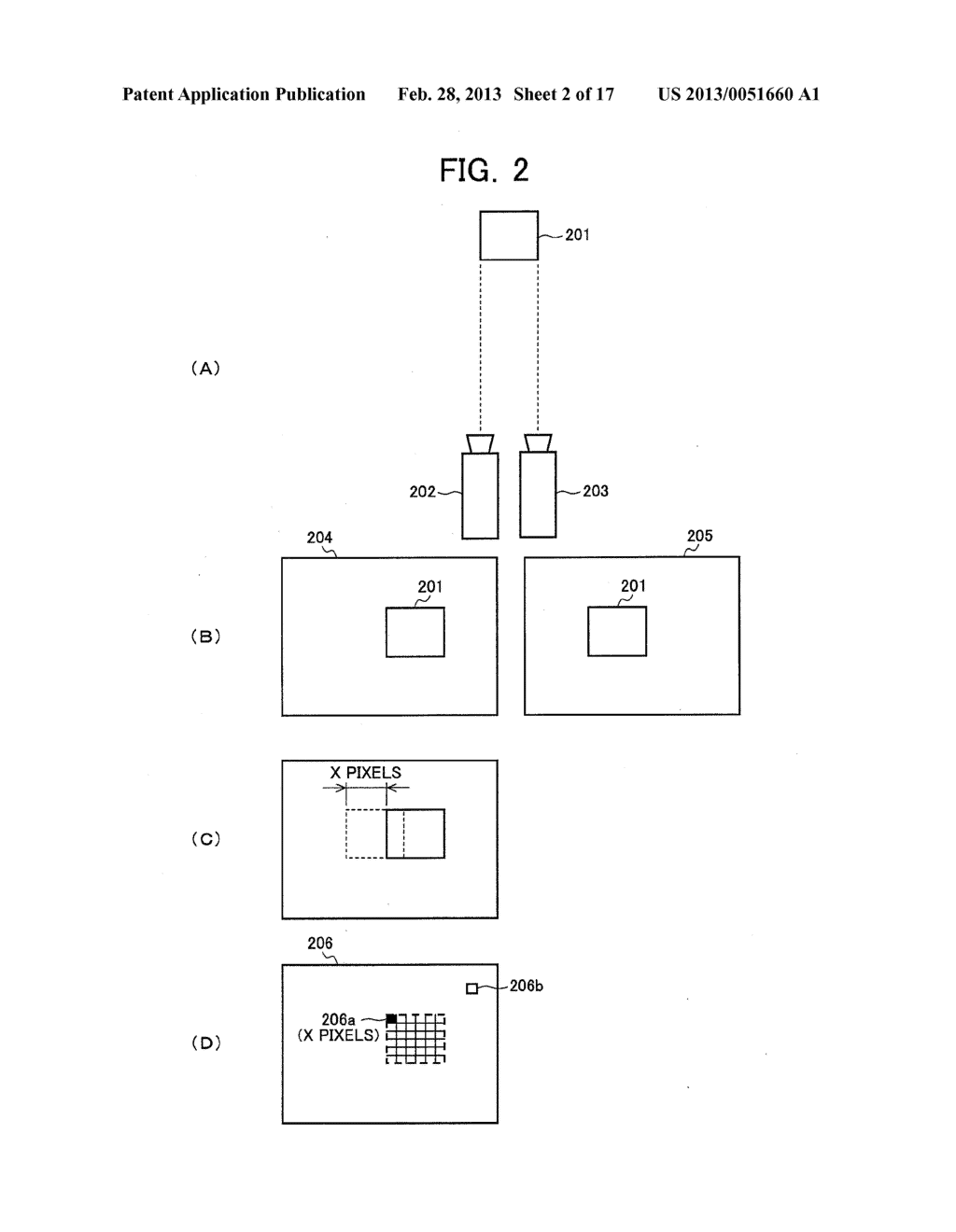 IMAGE PROCESSOR, IMAGE DISPLAY APPARATUS, AND IMAGE TAKING APPARATUS - diagram, schematic, and image 03