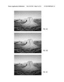 Fast Adaptive Edge-Aware Matting diagram and image