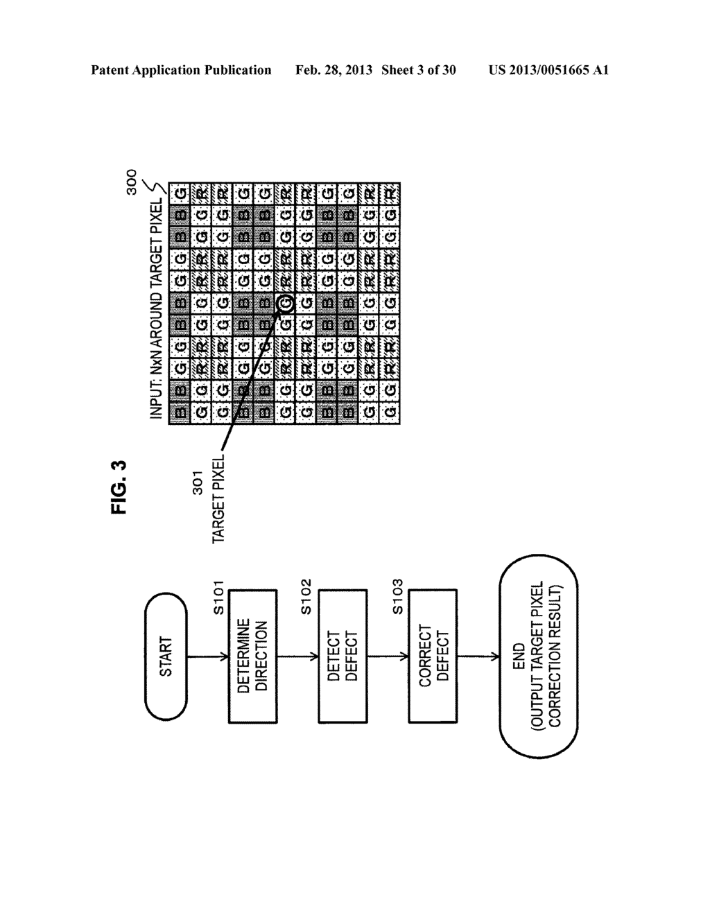 IMAGE PROCESSING APPARATUS, IMAGE PROCESSING METHOD, AND PROGRAM - diagram, schematic, and image 04