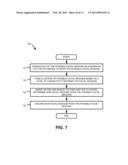 Systems and Methods for Performing Facial Detection diagram and image