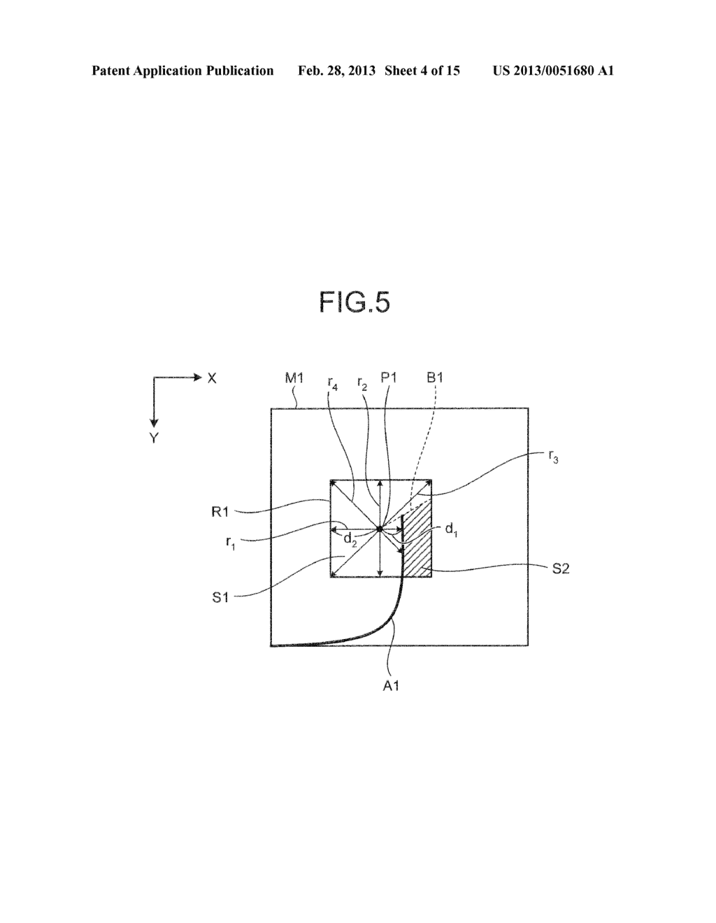 IMAGE PROCESSING DEVICE, IMAGE PROCESSING METHOD, AND COMPUTER READABLE     RECORDING DEVICE - diagram, schematic, and image 05
