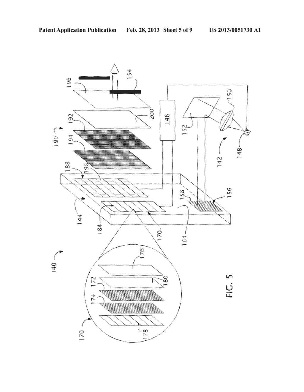 DYNAMIC APERTURED WAVEGUIDE FOR NEAR-EYE DISPLAY - diagram, schematic, and image 06