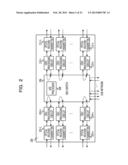 OPTICAL TRANSMISSION DEVICE AND OPTICAL TRANSMISSION NETWORK SYSTEM diagram and image