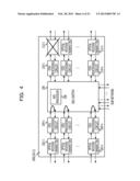 OPTICAL TRANSMISSION DEVICE AND OPTICAL TRANSMISSION NETWORK SYSTEM diagram and image