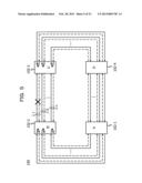 OPTICAL TRANSMISSION DEVICE AND OPTICAL TRANSMISSION NETWORK SYSTEM diagram and image