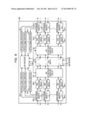 OPTICAL TRANSMISSION DEVICE AND OPTICAL TRANSMISSION NETWORK SYSTEM diagram and image