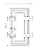 OPTICAL TRANSMISSION DEVICE AND OPTICAL TRANSMISSION NETWORK SYSTEM diagram and image