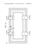 OPTICAL TRANSMISSION DEVICE AND OPTICAL TRANSMISSION NETWORK SYSTEM diagram and image