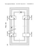 OPTICAL TRANSMISSION DEVICE AND OPTICAL TRANSMISSION NETWORK SYSTEM diagram and image