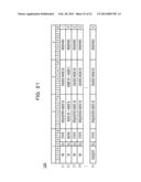 OPTICAL TRANSMISSION DEVICE AND OPTICAL TRANSMISSION NETWORK SYSTEM diagram and image