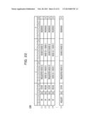 OPTICAL TRANSMISSION DEVICE AND OPTICAL TRANSMISSION NETWORK SYSTEM diagram and image