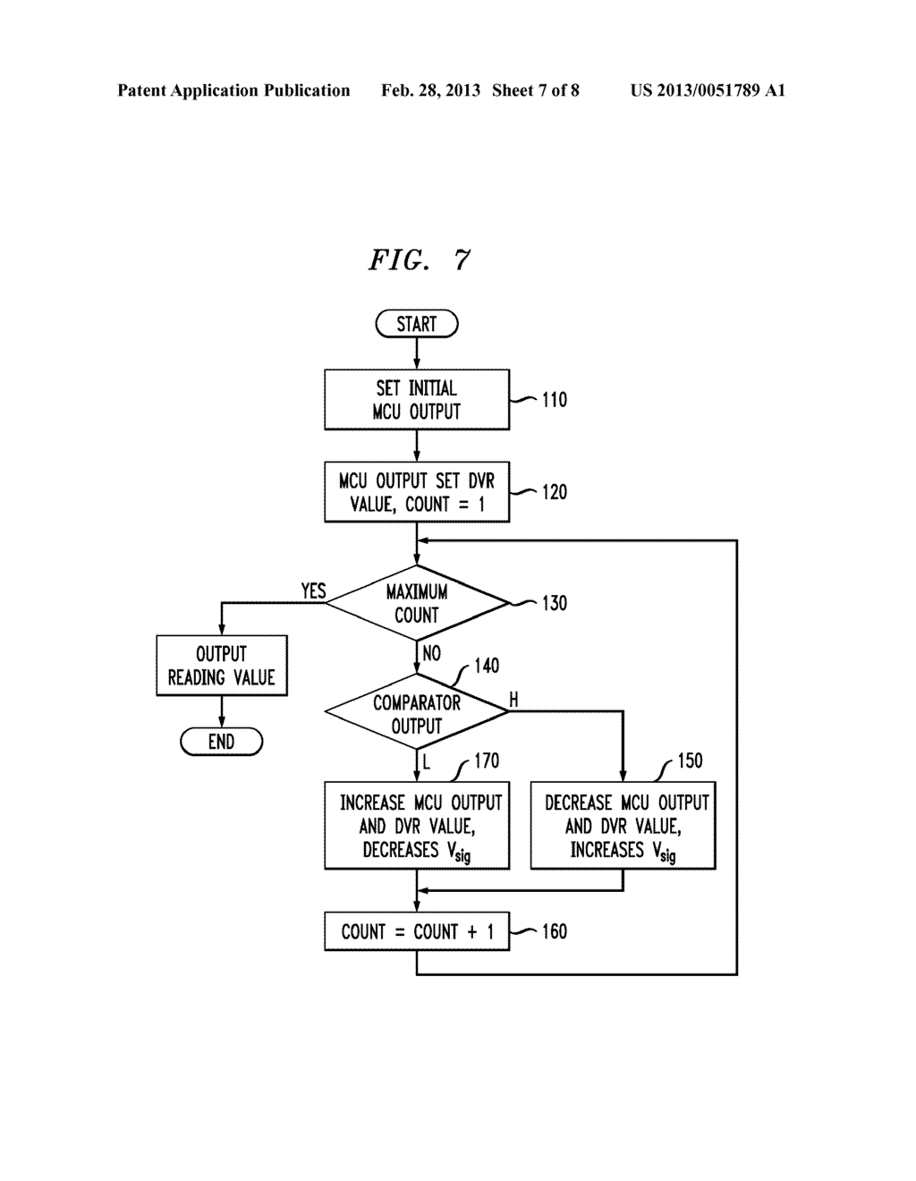 Monitoring Circuitry For Optical Transceivers - diagram, schematic, and image 08