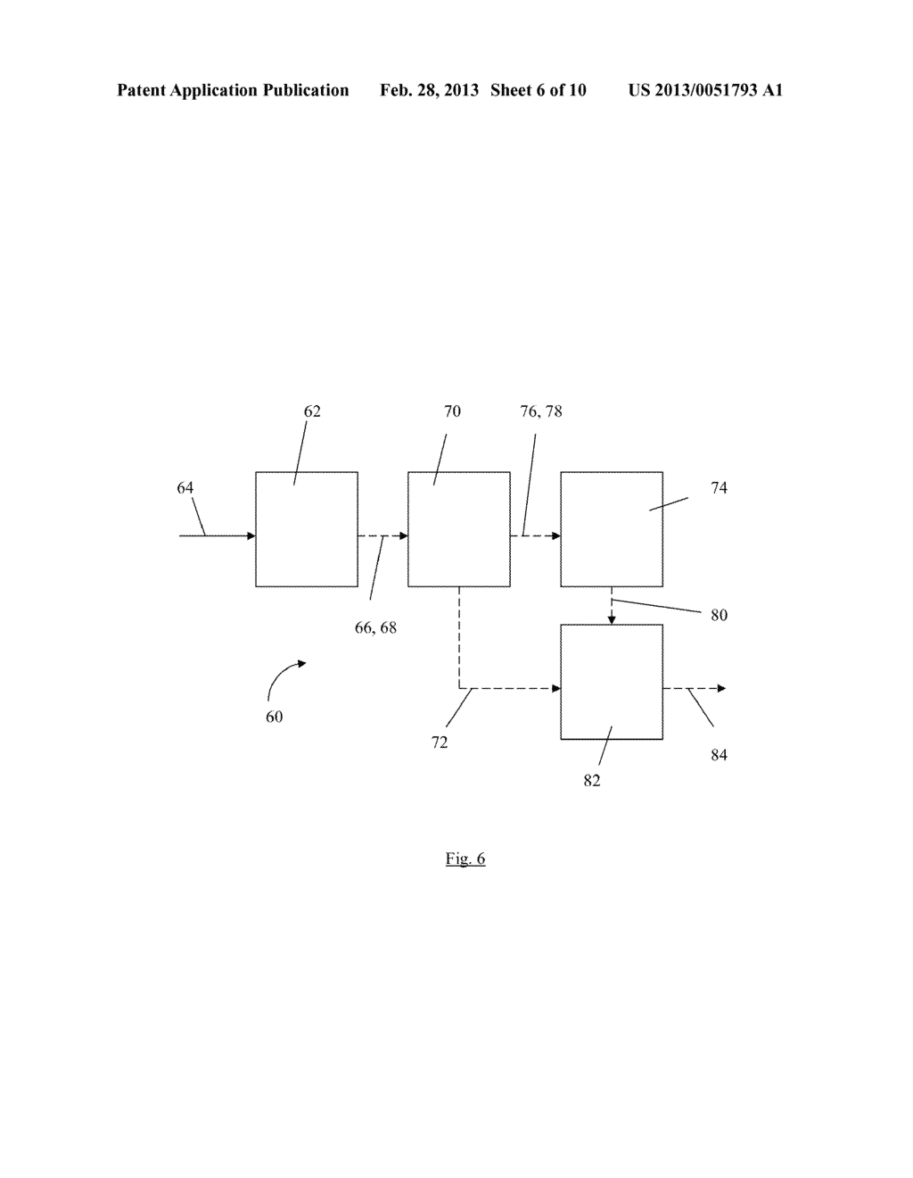 OPTICAL SIGNAL MONITORING METHOD AND APPARATUS - diagram, schematic, and image 07