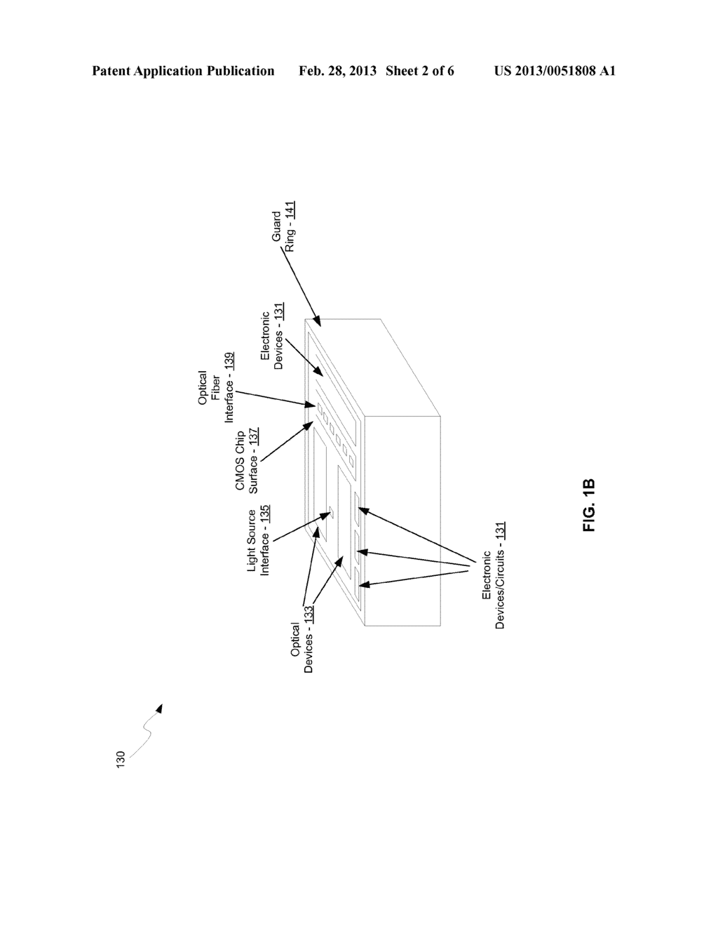 Method And System For Bandwidth Enhancement Using Hybrid Inductors - diagram, schematic, and image 03