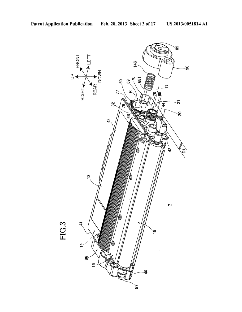 Cartridge Mountable on Image-Forming Apparatus - diagram, schematic, and image 04