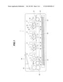 ROTATING BODY, TRANSFER UNIT, AND IMAGE FORMING APPARATUS diagram and image