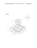 IMAGE FORMING APPARATUS diagram and image