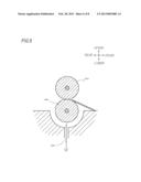 IMAGE FORMING APPARATUS diagram and image