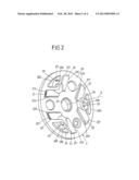 DETENT FITTING FOR LOCKING TWO VEHICLE PARTS diagram and image