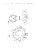 DETENT FITTING FOR LOCKING TWO VEHICLE PARTS diagram and image