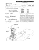 OFFSHORE STRUCTURES AND ASSOCIATED APPARATUS AND METHODS diagram and image