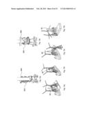 OFFSHORE STRUCTURES AND ASSOCIATED APPARATUS AND METHODS diagram and image