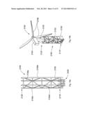 OFFSHORE STRUCTURES AND ASSOCIATED APPARATUS AND METHODS diagram and image