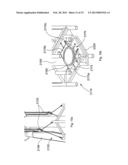 OFFSHORE STRUCTURES AND ASSOCIATED APPARATUS AND METHODS diagram and image