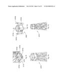 OFFSHORE STRUCTURES AND ASSOCIATED APPARATUS AND METHODS diagram and image