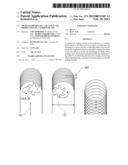 METHOD FOR MILLING A BLANK IN THE PRODUCTION OF A TURBINE BLADE diagram and image