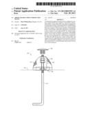 PROJECTED BOLT IMPACT PROTECTION DEVICE diagram and image