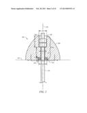 PROJECTED BOLT IMPACT PROTECTION DEVICE diagram and image