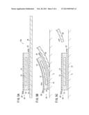 TOOL FOR TRANSFERRING MEMBRANOUS TISSUE, KIT AND METHOD FOR TRANSFERRING     MEMBRANOUS TISSUE diagram and image
