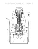 TORQUE FRAME AND ASYMMETRIC JOURNAL BEARING FOR FAN DRIVE GEAR SYSTEM diagram and image
