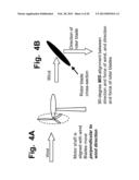 SPINNAKER SAILS FROM INTERWOVEN STRAPS FOR GENERATING ELECTRIC POWER FROM     WIND diagram and image