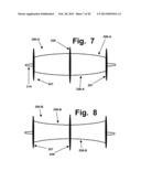 SPINNAKER SAILS FROM INTERWOVEN STRAPS FOR GENERATING ELECTRIC POWER FROM     WIND diagram and image