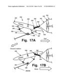 SPINNAKER SAILS FROM INTERWOVEN STRAPS FOR GENERATING ELECTRIC POWER FROM     WIND diagram and image