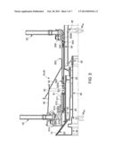 PITCH CONTROL OF CONTRA-ROTATING AIRFOIL BLADES diagram and image