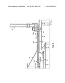 PITCH CONTROL OF CONTRA-ROTATING AIRFOIL BLADES diagram and image