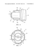 RECHARGEABLE BATTERY POWERED UTILITY PUMP WITH SERIES CENTRIFUGAL PUMP     CONFIGURATION diagram and image