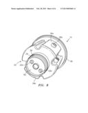 RECHARGEABLE BATTERY POWERED UTILITY PUMP WITH SERIES CENTRIFUGAL PUMP     CONFIGURATION diagram and image