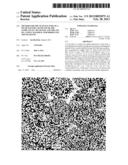 METHOD FOR THE MANUFACTURE OF A WEAR PAD FOR A BAND SAW BLADE GUIDE, SUCH     A WEAR PAD, AND THE USE OF A STEEL MATERIAL FOR PRODUCING THE WEAR PAD diagram and image