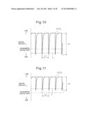 EXHAUST PURIFICATION SYSTEM OF INTERNAL COMBUSTION ENGINE diagram and image