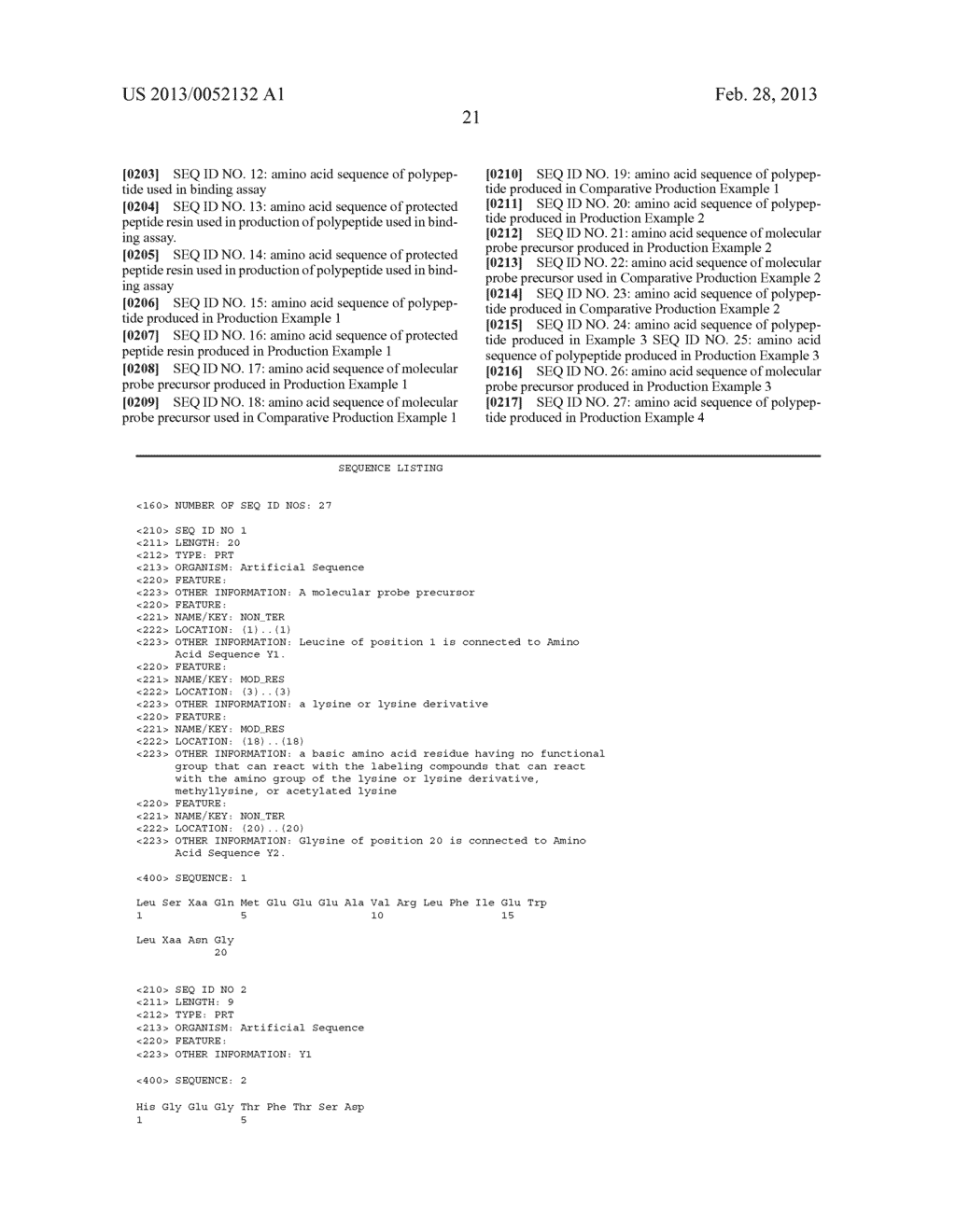 Method for Producing Radioactively Labeled Polypeptide - diagram, schematic, and image 26