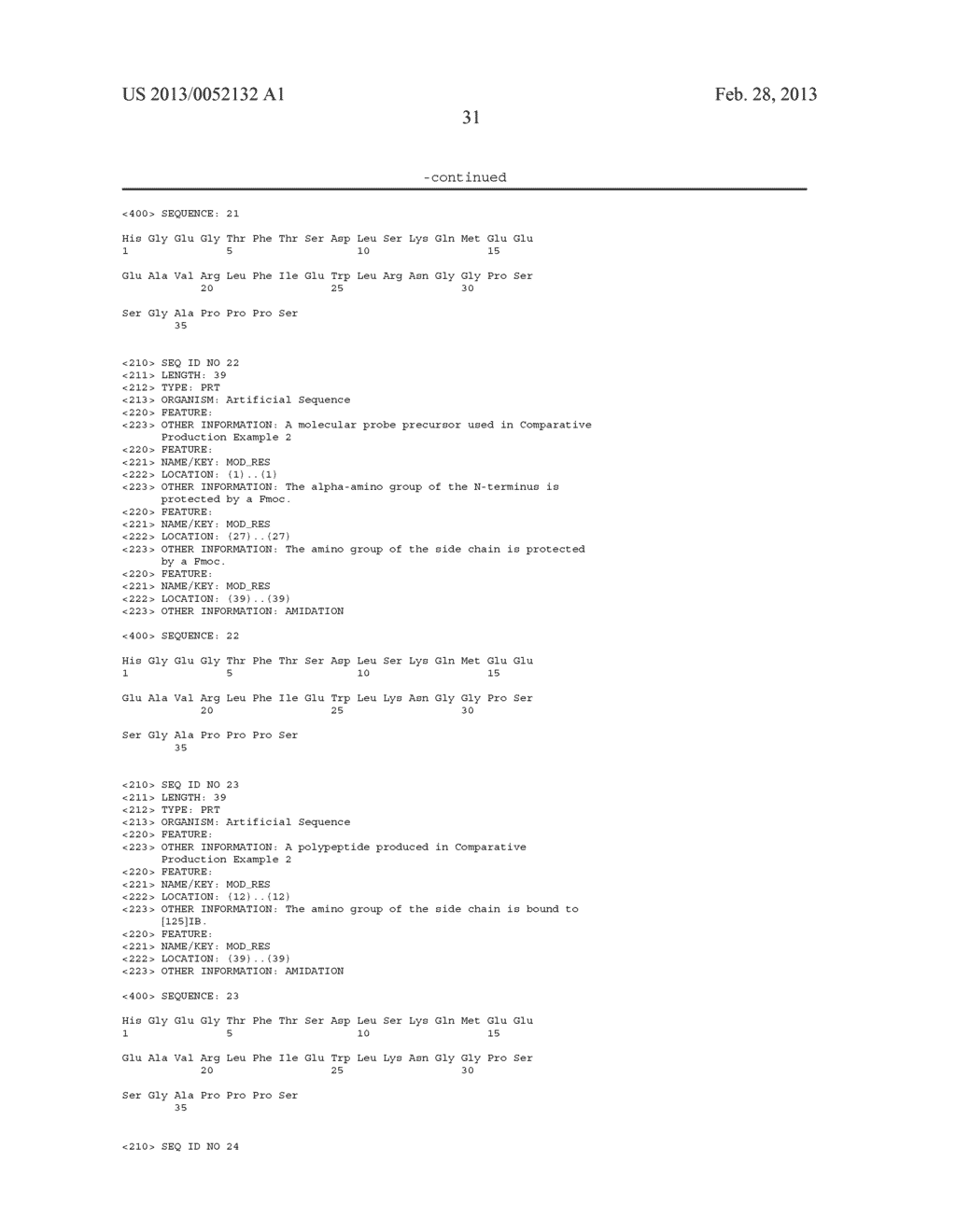 Method for Producing Radioactively Labeled Polypeptide - diagram, schematic, and image 36