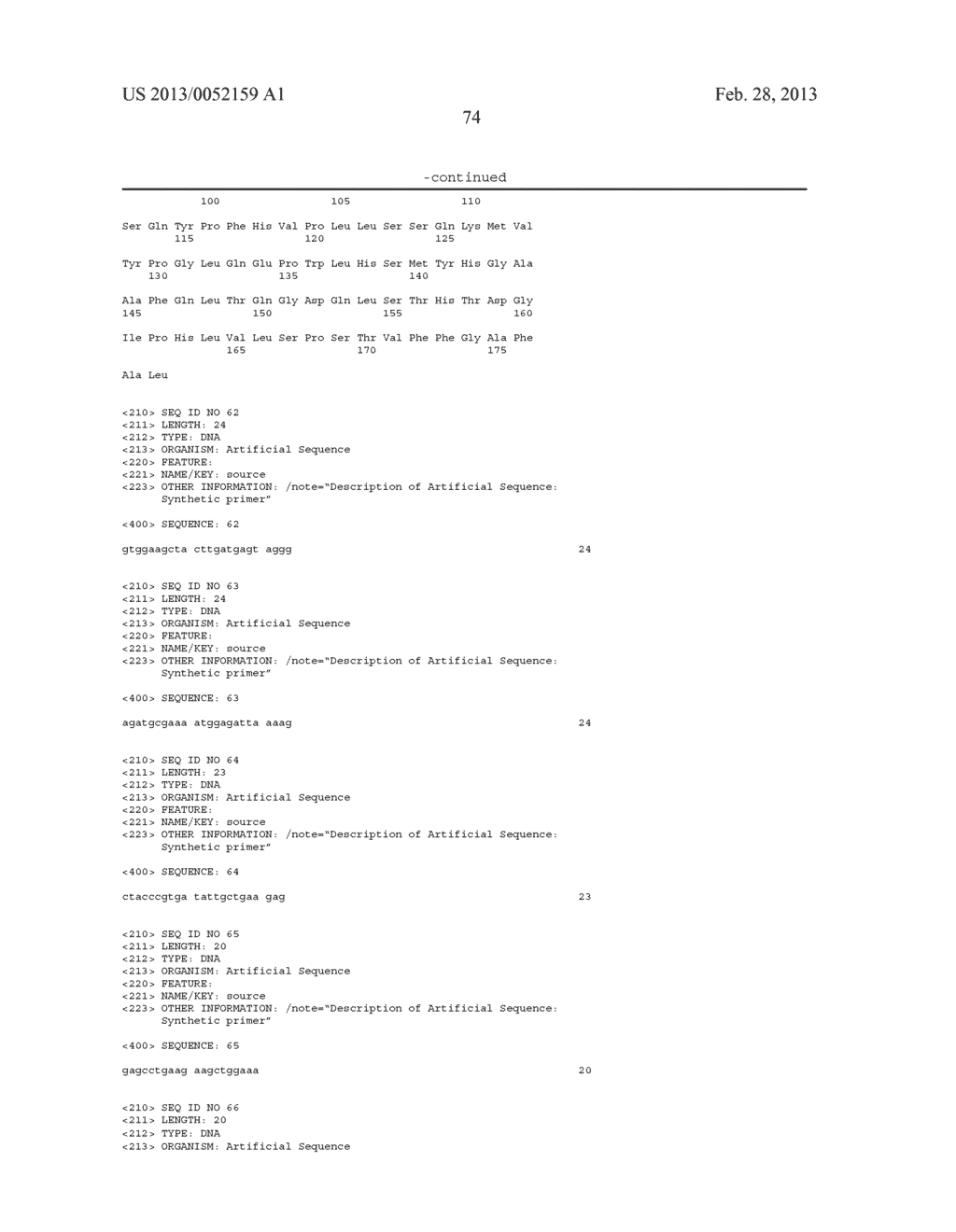 METHODS FOR TREATMENT OF MICROBIAL DISORDERS - diagram, schematic, and image 129